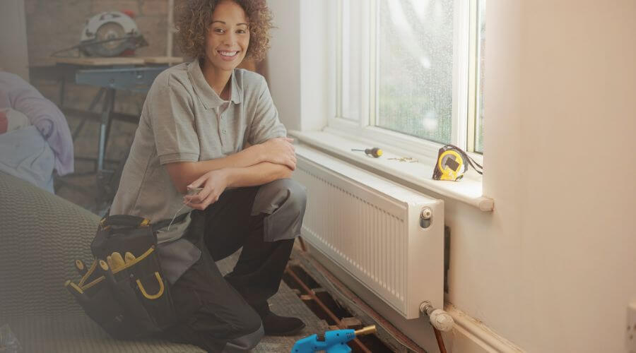 Local annual plumbing maintenance in Ravenna, OH